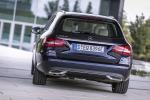 Mercedes-Benz C300 de Exclusive Line Estate 2018 года (WW)